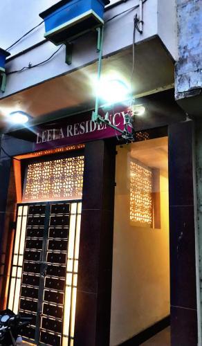 Hotel Leela Residency