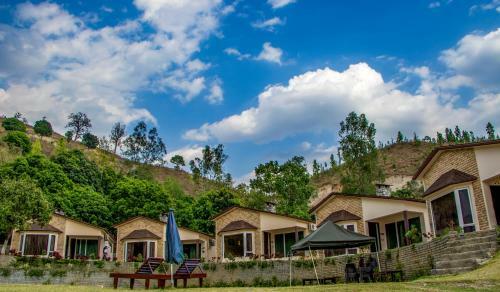 Hotel Luxury Resort In Marchula
