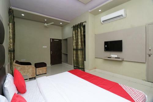 Oyo 19026 Hotel As