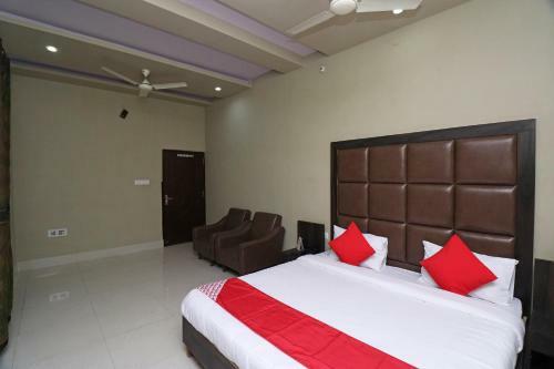 Oyo 19026 Hotel As