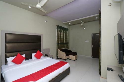 Oyo 19026 Hotel As