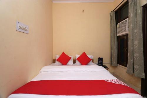 Oyo 19026 Hotel As