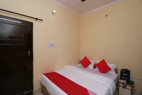 Oyo 19026 Hotel As