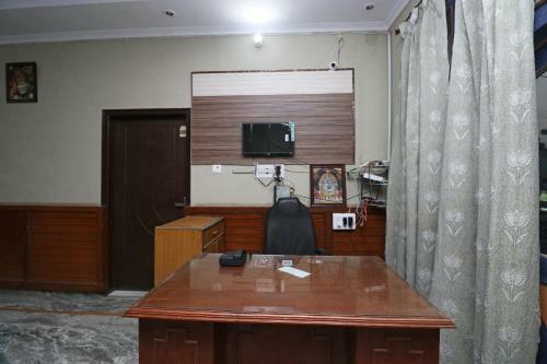 Oyo 19026 Hotel As