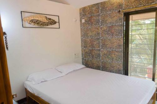 Bed & Breakfast Bigfoot Stay - Malhar Villa