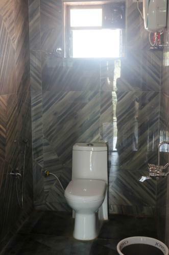 Bed & Breakfast Bigfoot Stay - Malhar Villa