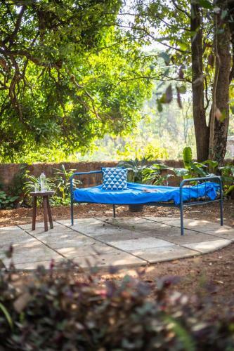 Villa Seclude Falling Cashews, Chorao Island, North Goa