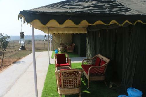 Hotel Allure De Baranti