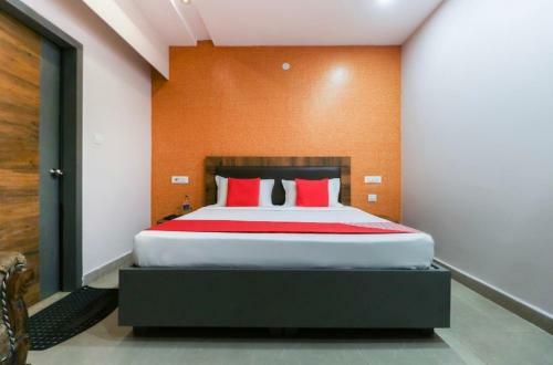 Hotel Sagar Villa