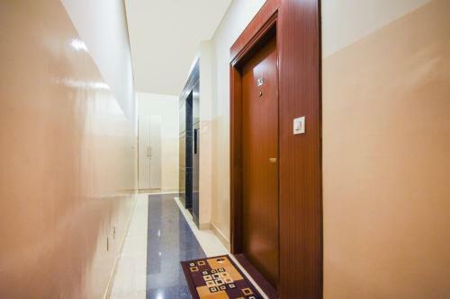 Oyo 70744 Hotel Atharv