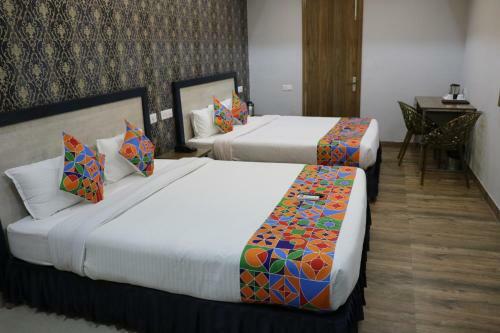 Hotel S.r. Residency