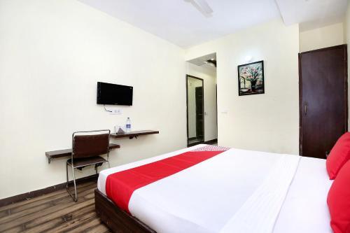 Hotel Oyo 18540 Black Diamond