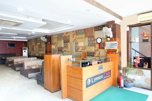 Hotel Oyo 18540 Black Diamond