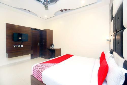 Capital O Hotel Cargo By Jd