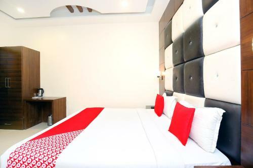 Capital O Hotel Cargo By Jd
