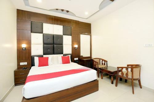 Capital O Hotel Cargo By Jd