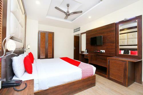 Capital O Hotel Cargo By Jd