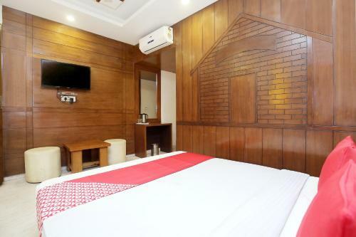 Capital O Hotel Cargo By Jd