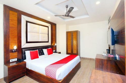 Capital O Hotel Cargo By Jd