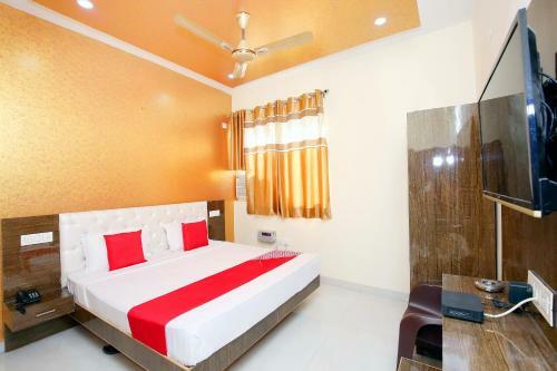 Oyo 40089 Hotel Star Highway