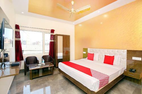 Oyo 40089 Hotel Star Highway