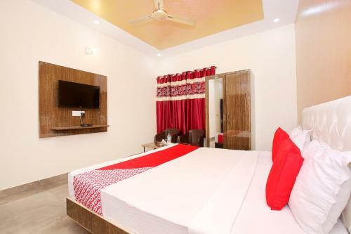 Oyo 40089 Hotel Star Highway