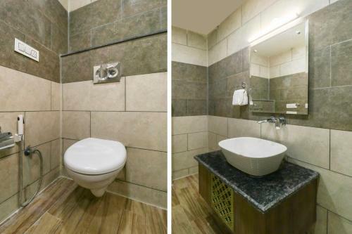 Capital O 71537 Hotel Athens