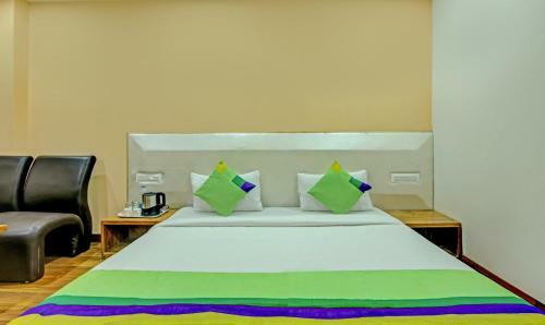 Treebo Trend Hotel Black Diamond