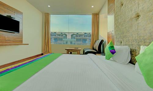 Treebo Trend Hotel Black Diamond