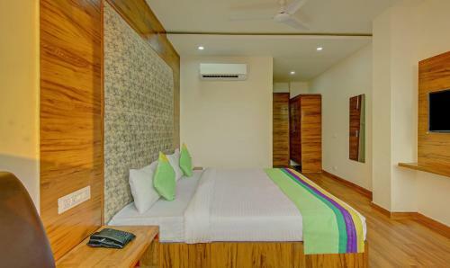 Treebo Trend Hotel Black Diamond