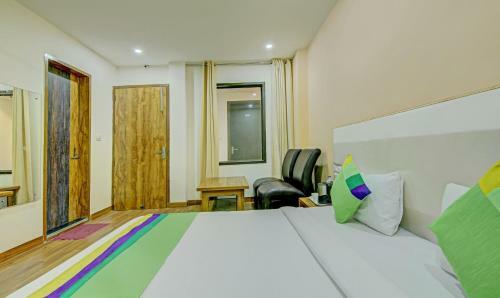 Treebo Trend Hotel Black Diamond