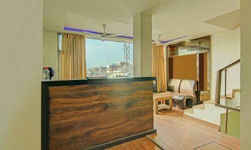 Treebo Trend Hotel Black Diamond