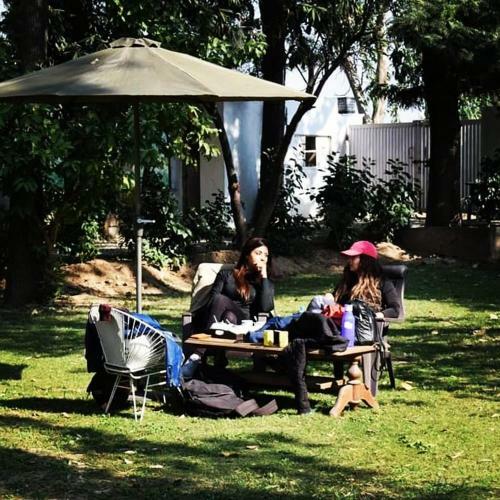 Agroturismo The Westonel