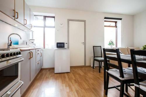 Stay Iceland Apartments - B 22a