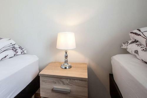Stay Iceland Apartments - B 22a