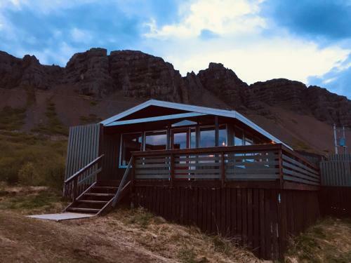 Lodge Mulakot Cosy Cabins