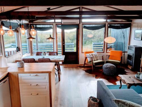 Lodge Mulakot Cosy Cabins