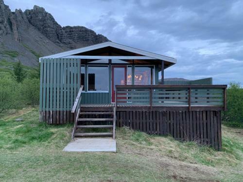 Lodge Mulakot Cosy Cabins