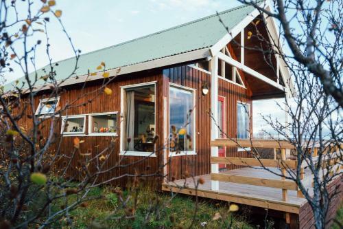 Lodge Mulakot Cosy Cabins