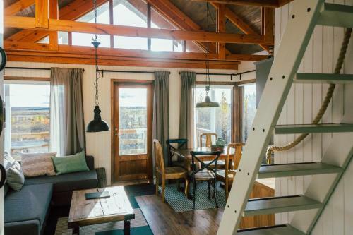 Lodge Mulakot Cosy Cabins