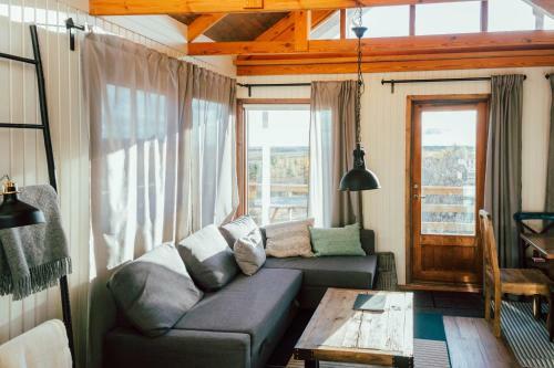 Lodge Mulakot Cosy Cabins