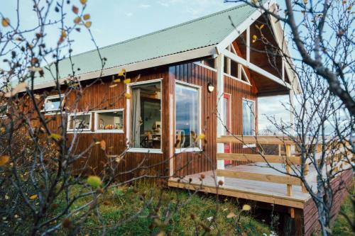 Lodge Mulakot Cosy Cabins