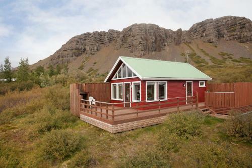 Lodge Mulakot Cosy Cabins