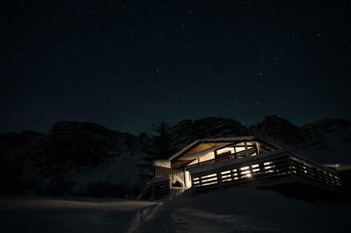 Lodge Mulakot Cosy Cabins