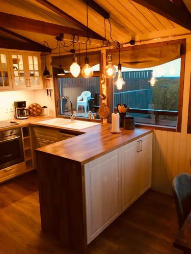 Lodge Mulakot Cosy Cabins