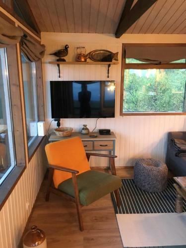 Lodge Mulakot Cosy Cabins