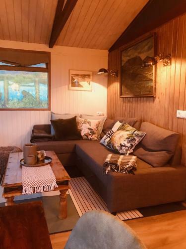 Lodge Mulakot Cosy Cabins