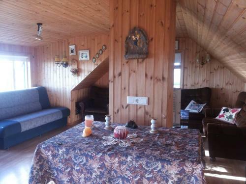 Stay Iceland Apartments - Skipar