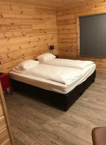 Hostal Gladheimar Guest House