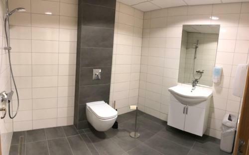 Hostal Blue Viking
